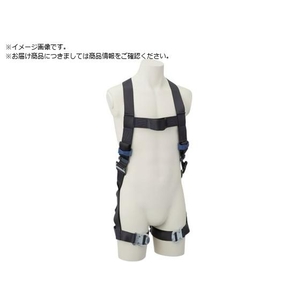 3M DBI-サラ[[TM上]] エグゾフィット ライト 柱上作業用フルハーネス FC461UD-2572768-イメージ1