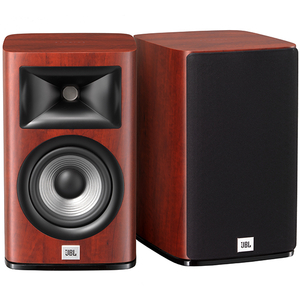 JBL ジェイビーエル STUDIO 220 ブックシェルフ スピーカー ペア Amazon.co.jp: JBL Stage 2 240B / 1ペア / 114mmウーファー / 2