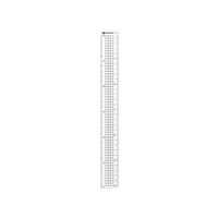 スマートバリュー 再生PET直定規 30cm FC29295-B333J