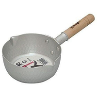 谷口金属工業 和の職人 深型ゆきひら鍋 14cm FC702PR-204201