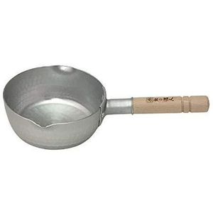 谷口金属工業 和の職人 深型ゆきひら鍋 14cm FC702PR-204201-イメージ2