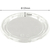 リスパック バイオカップ FG 320 TCL 1P50 50枚 FCG738V-00265238-イメージ2