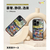 ikins iPhone 15 Pro用天然貝ケース 豪奢、静寂、逸楽 I25667I15PR-イメージ2