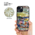 ikins iPhone 15 Pro用天然貝ケース 豪奢、静寂、逸楽 I25667I15PR-イメージ3