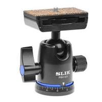 スリック 自由雲台 PBH425