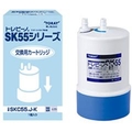 東レ 交換用カートリッジ トレビーノ SK55シリーズ用 1個入り SKC55JK