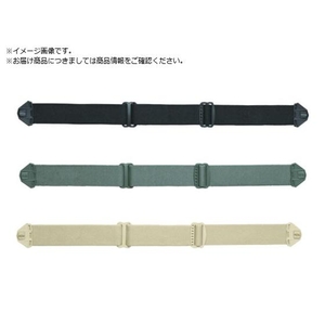 SMITH OP/TICS ELITE OTW ストラップ TAN OTWSTRAP-T499 FCA599U-4899130-イメージ1