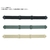 SMITH OP/TICS ELITE OTW ストラップ TAN OTWSTRAP-T499 FCA599U-4899130-イメージ1