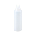 江部松商事 3ツ穴ディスペンサー 320ml FC576LC-1175400