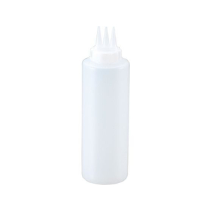 江部松商事 3ツ穴ディスペンサー 320ml FC576LC-1175400-イメージ1