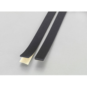 エスコ 5×15mm／20m スポンジパッキン FCJ228N-EA997XR-515-イメージ2