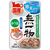 はごろもフーズ 無一物パウチ寒天ゼリータイプ かつお 50g ﾑｲﾁﾓﾂｶﾝﾃﾝｾﾞﾘ-ｶﾂｵ50G-イメージ1