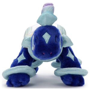 タカラトミーアーツ ポケモン/キミにきめた!ポケモンゲットぬいぐるみ/テラパゴス (ノーマルフォルム) ﾎﾟｹﾓﾝｹﾞﾂﾄﾇｲｸﾞﾙﾐﾃﾗﾊﾟｺﾞｽﾉ-ﾏ-イメージ2