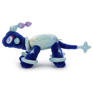 タカラトミーアーツ ポケモン/キミにきめた!ポケモンゲットぬいぐるみ/テラパゴス (ノーマルフォルム) ﾎﾟｹﾓﾝｹﾞﾂﾄﾇｲｸﾞﾙﾐﾃﾗﾊﾟｺﾞｽﾉ-ﾏ-イメージ3