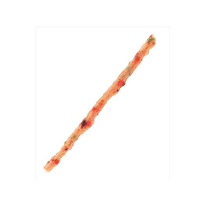 ライオン PETKISS ワンちゃんの歯みがきおやつ 低脂肪ササミスティック 野菜入り 60g FCB2758-PFDTWTV-イメージ4