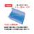 セキセイ ドキュメントファイル A4 13ポケット グリーン 10冊 FC670RW-SSS-1212-G-イメージ2