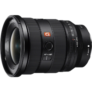 SONY SEL1635GM2 広角ズームレンズ FE 16-35mm F2.8 GM II |エディオン