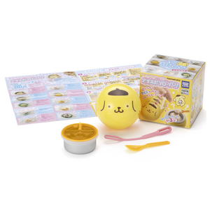 タカラトミーアーツ アイスだヨーヨー ポムポムプリン アイスダヨ-ヨ-ポムポムプリン タカラトミーアーツ アイスだヨーヨー ポムポムプリン アイスダヨ-ヨ-ポムポムプリン