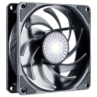 Cooler Master ケースファン SickleFlow 92 ブラック MFXB9NN23NPKR1