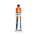 サクラクレパス 版画絵具油性 100ml だいだい FCK1947-OH100ML#5