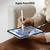 ESR iPad mini(A17 Pro/第6世代)用9H 強化ガラスフィルム(2枚入り) ES27668-イメージ6