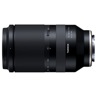 タムロン ソニーEマウント用 F/2.8大口径望遠ズームレンズ 70-180mm F/2.8 Di III VXD A056SF