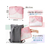 プラス Pasty PCケース ピンク(13インチ)/98662/FL-230CA FC358PA-9866/FL-230CA-イメージ5