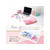 プラス Pasty PCケース ピンク(13インチ)/98662/FL-230CA FC358PA-9866/FL-230CA-イメージ7