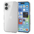 エレコム iPhone 16用ハイブリッドケース 極限 クリア PM-A24AHVCKKCR-イメージ2