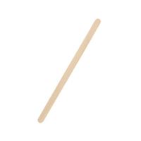 ヘイコー 木製マドラー 140mmバラ 200本 FC580SE-004514140