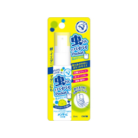近江兄弟社 メンターム 虫よけミストポケットN シトラスハーブの香り 25mL FCJ654P