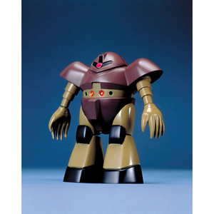 バンダイスピリッツ 1/144 ゴッグ ﾌｱ-ｽﾄG144ｺﾞﾂｸ-イメージ1