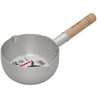 谷口金属工業 和の職人 深型ゆきひら鍋 16cm FC703PR-204218