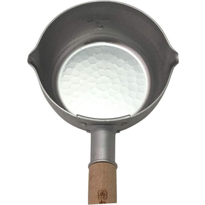 谷口金属工業 和の職人 深型ゆきひら鍋 16cm FC703PR-204218-イメージ3