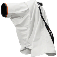SONY レインカバー 白(White) LCR-ES W