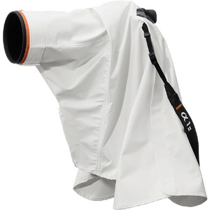 SONY レインカバー 白(White) LCR-ES W-イメージ1
