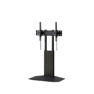 朝日木材 壁寄せテレビスタンド アッシュグレー WS-PG750-AG-イメージ2