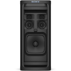 SONY ワイヤレスポータブルスピーカー ブラック SRS-ULT900-イメージ17