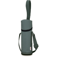 サーモス マイボトルポーチ ブラック APG-502BK