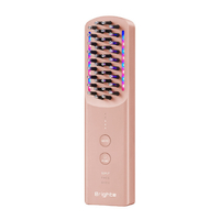 Brighte BRT-FSB180PK ELEKI BRUSH + エレキブラシプラス ピンク