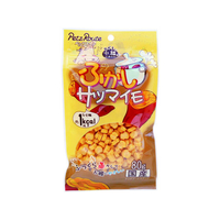 ペッツルート ふかしサツマイモ 80g FC07516