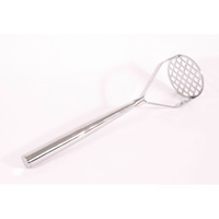 カンダ 18-0共柄ポテトマッシャー小 FC271SL-069051