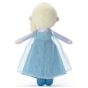 タカラトミーアーツ ディズニーキャラクター 洗えるハグっとフレンズ エルサ ﾃﾞｲｽﾞﾆ-ﾊｸﾞﾂﾄﾌﾚﾝｽﾞｴﾙｻNEW-イメージ3
