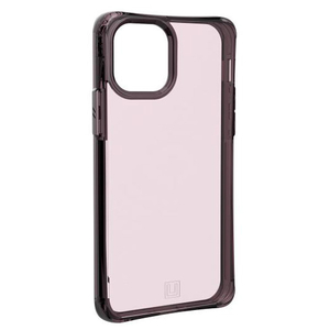 UAG iPhone 12 Pro/12用MOUVE ケース オーベルジーヌ UAG-UIPH20MY-AG-イメージ1