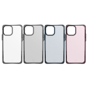 UAG iPhone 12 Pro/12用MOUVE ケース オーベルジーヌ UAG-UIPH20MY-AG-イメージ2