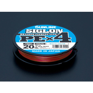 サンライン　SIGLON　3.5号50m連結　　　#1307 サンライン SIGLON 3.5号50m連結 #1307 サンライン SIGLON 3.5号