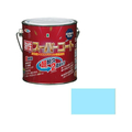 アサヒペン 油性スーパーコート 0.7L 水色 FC409NV