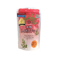 小川生薬 有機ルイボスティー 20袋 FC836PY