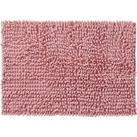 山崎産業 SUSU 抗菌ストロングW バスマットEC 40×60cm ピンク FCJ948S