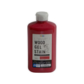 アサヒペン 水性WOODジェルステイン 700ml ストロベリーレッド FC718PJ